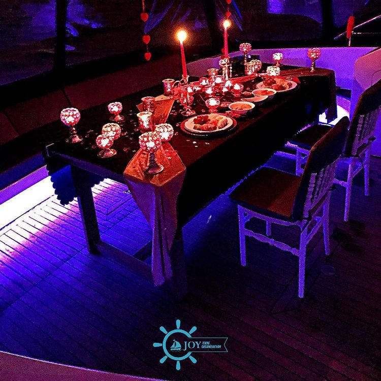 Joy Tekne Organizasyon