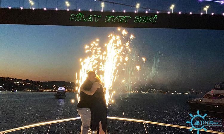 Joy Tekne Organizasyon