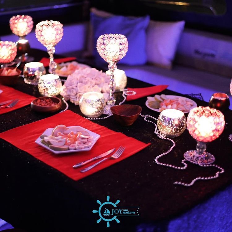 Joy Tekne Organizasyon