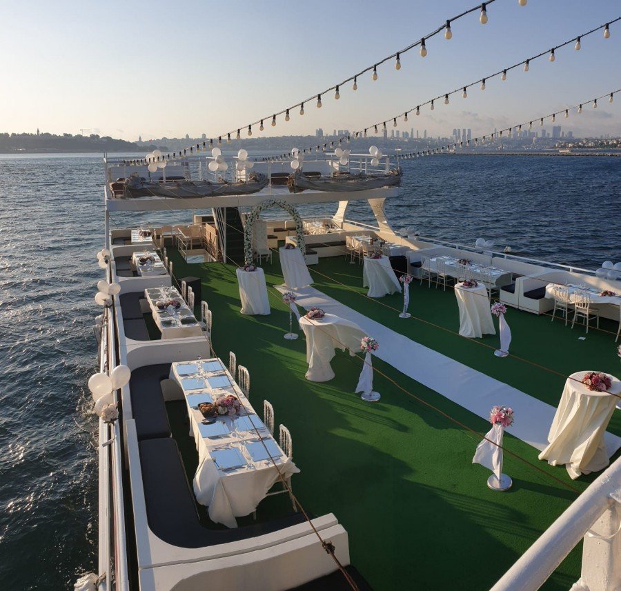 Joy Tekne Organizasyon