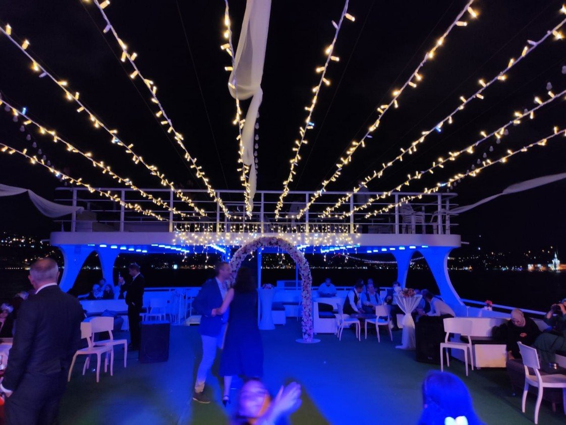 Joy Tekne Organizasyon