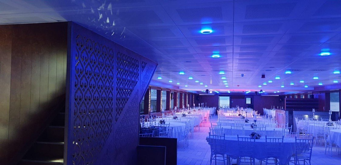 Joy Tekne Organizasyon