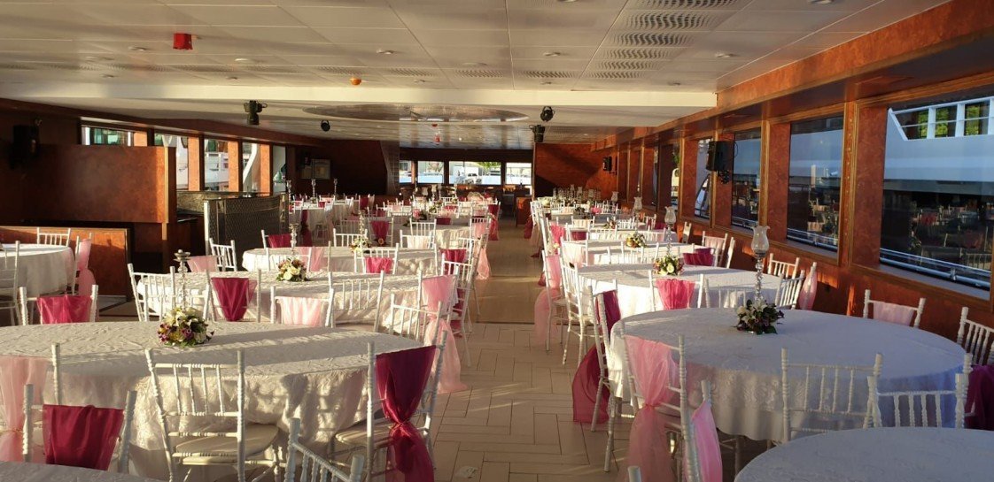 Joy Tekne Organizasyon