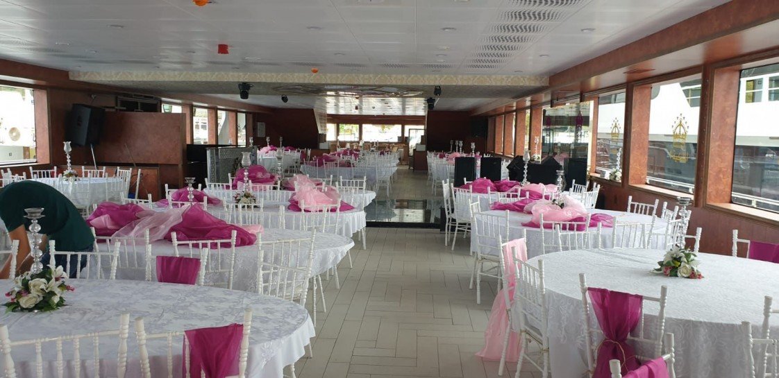 Joy Tekne Organizasyon