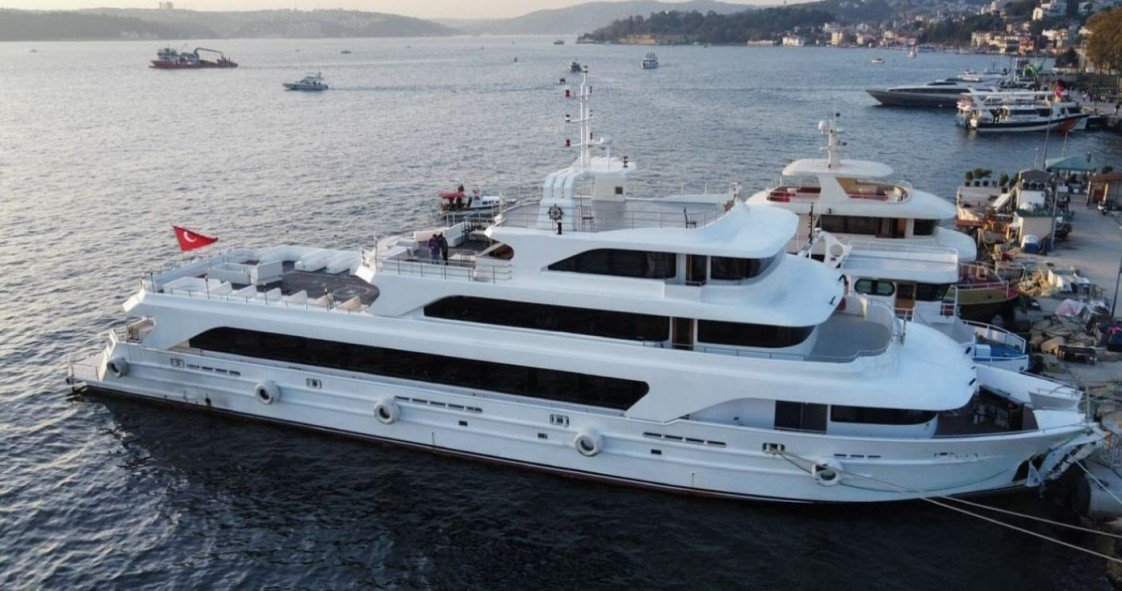 Joy Tekne Organizasyon