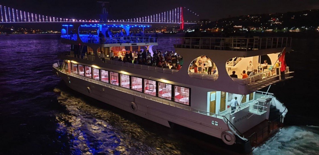 Joy Tekne Organizasyon