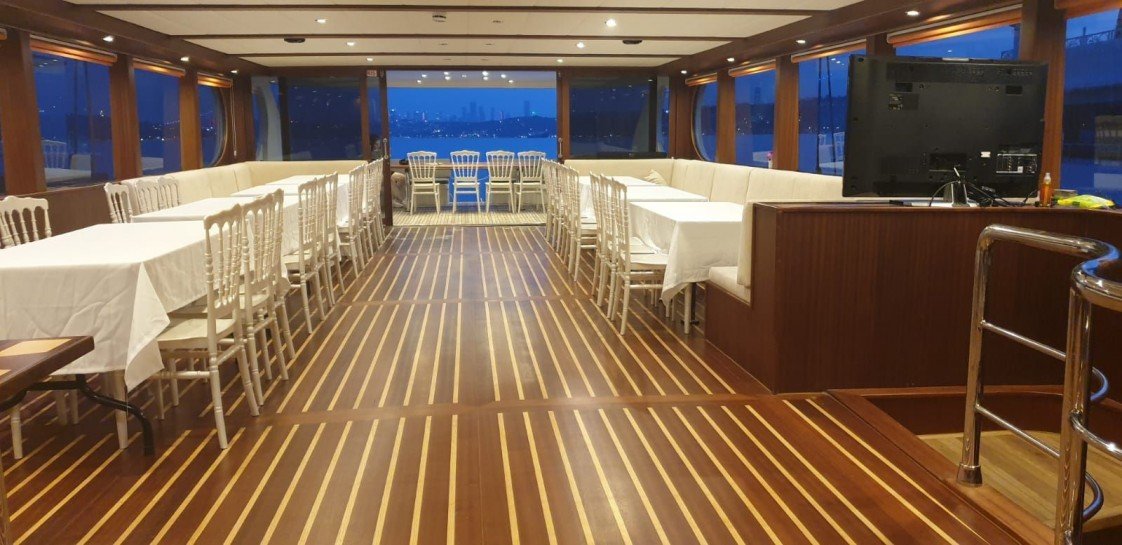 Joy Tekne Organizasyon