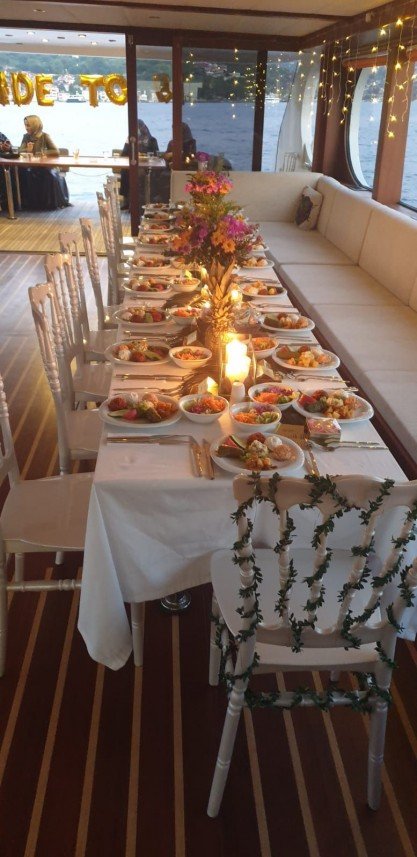 Joy Tekne Organizasyon