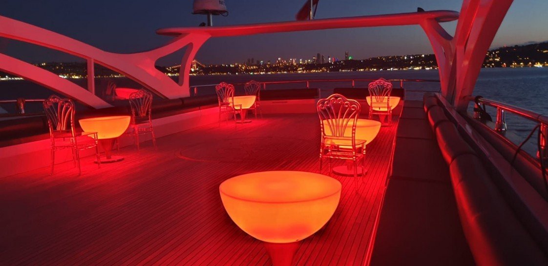 Joy Tekne Organizasyon