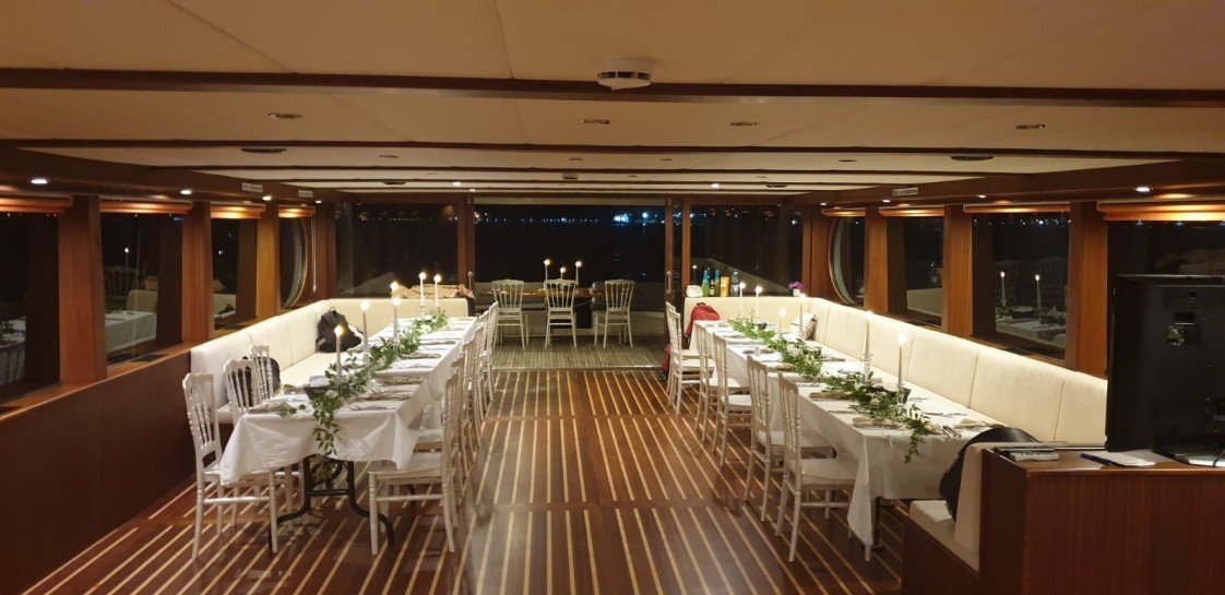 Joy Tekne Organizasyon