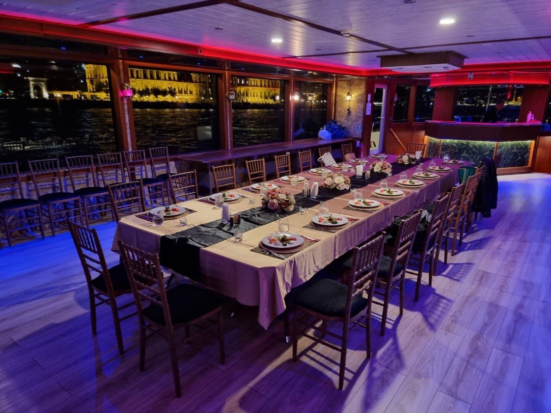 Joy Tekne Organizasyon