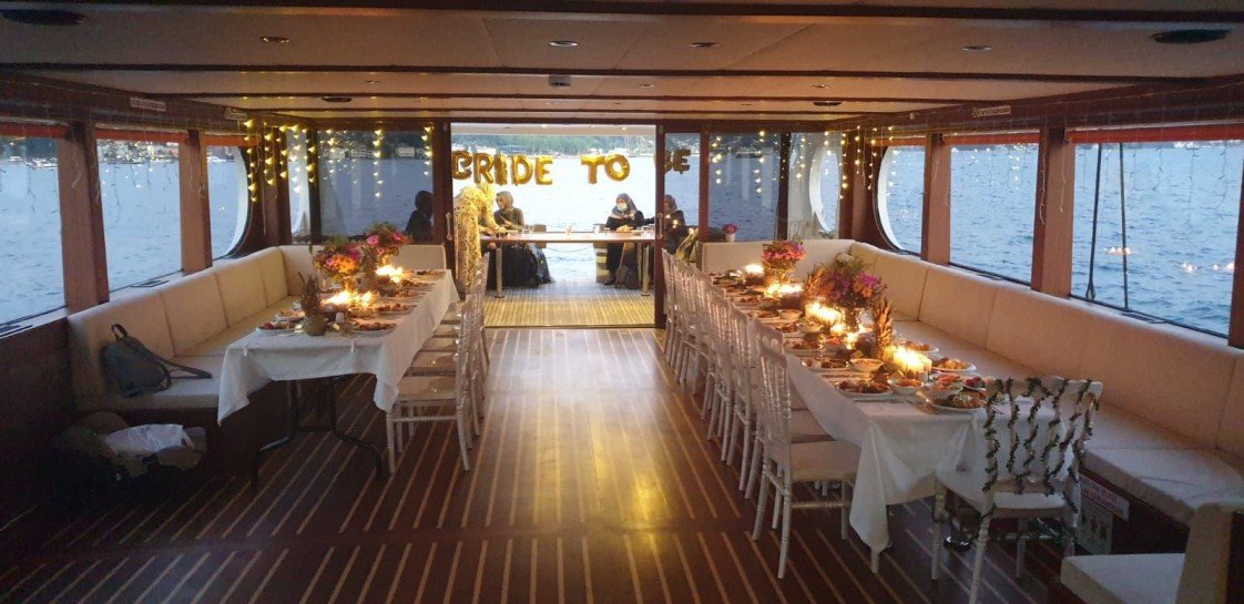 Joy Tekne Organizasyon