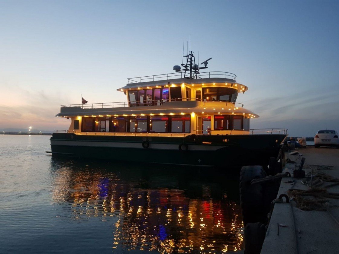 Joy Tekne Organizasyon