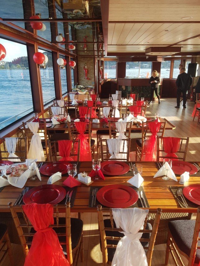 Joy Tekne Organizasyon