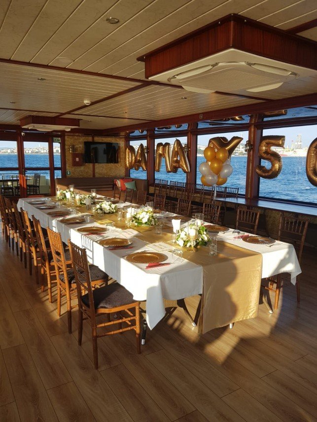 Joy Tekne Organizasyon