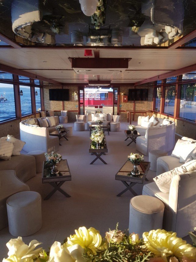 Joy Tekne Organizasyon