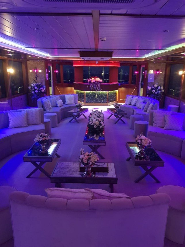 Joy Tekne Organizasyon