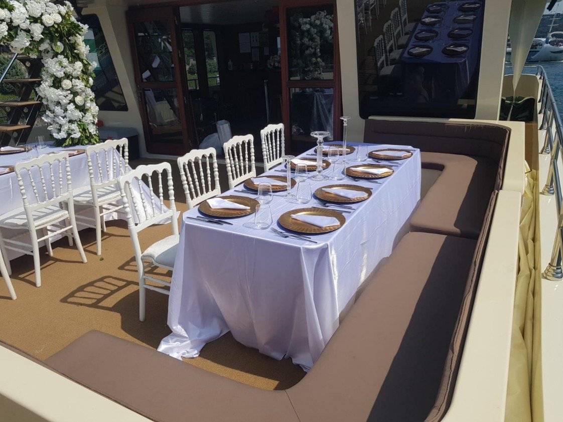 Joy Tekne Organizasyon