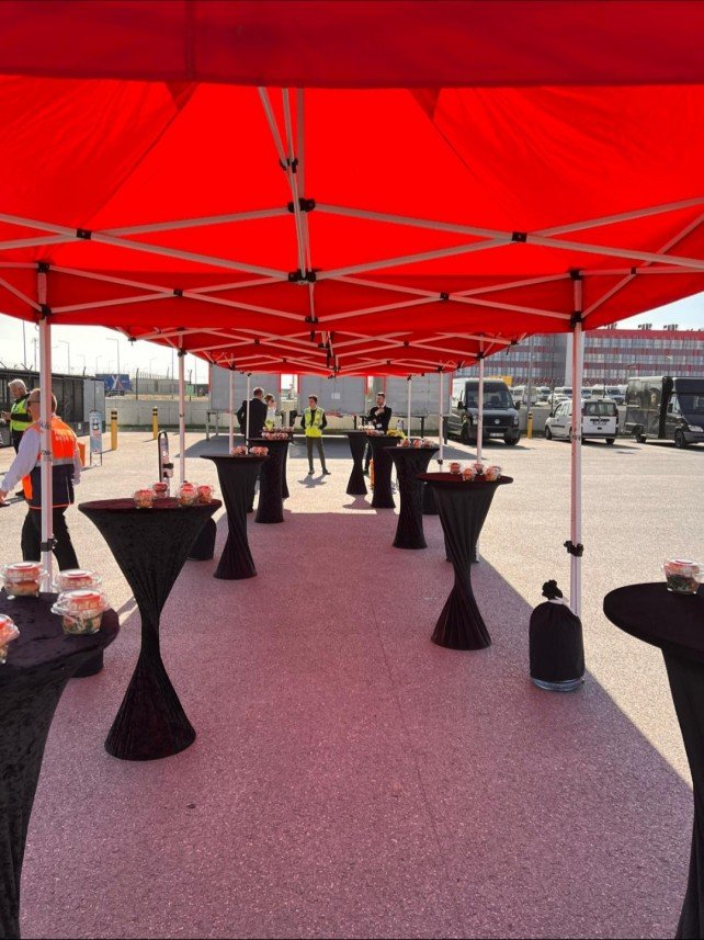 İstanBlue Ajans Organizasyon