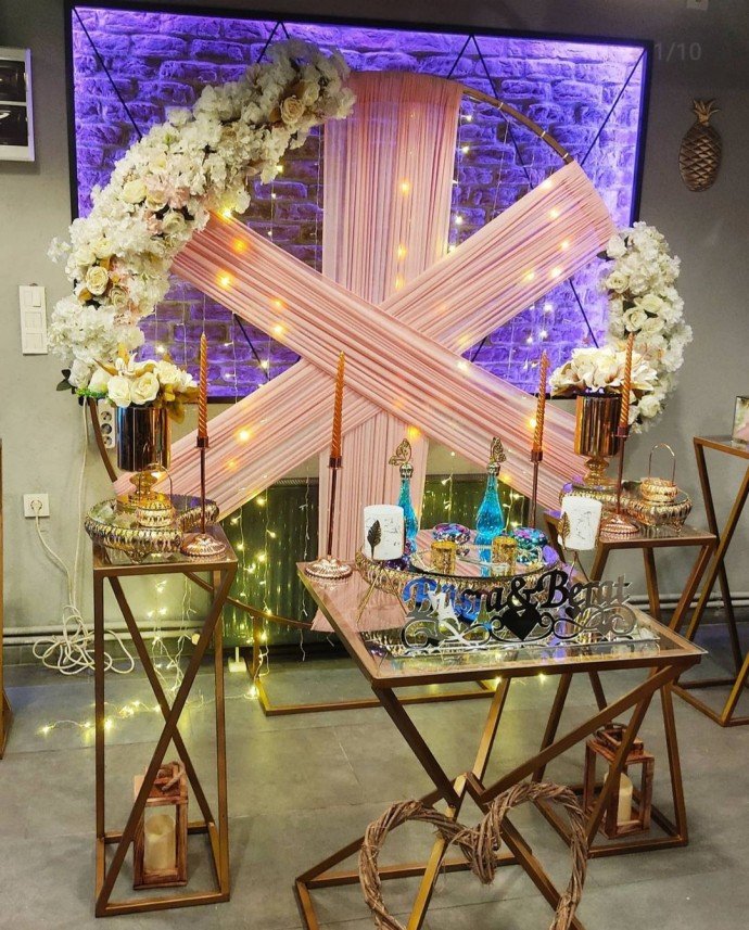 İstanBlue Ajans Organizasyon