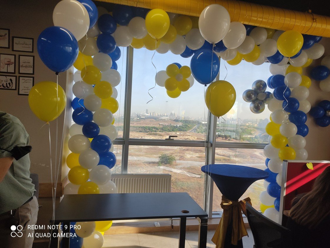 İstanBlue Ajans Organizasyon