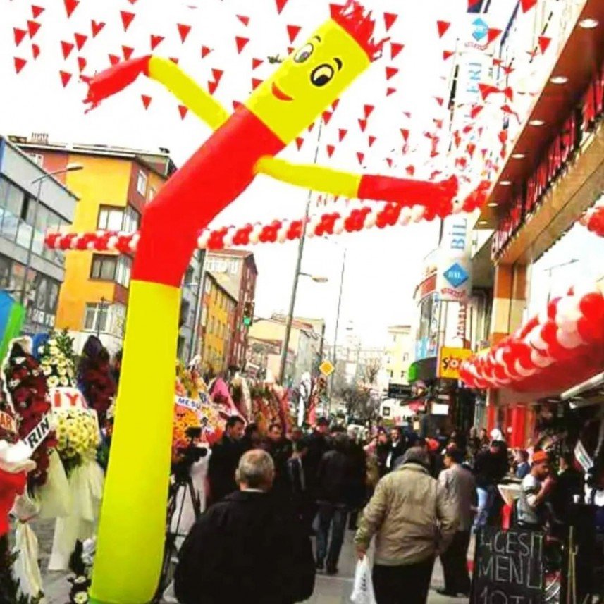 İstanBlue Ajans Organizasyon