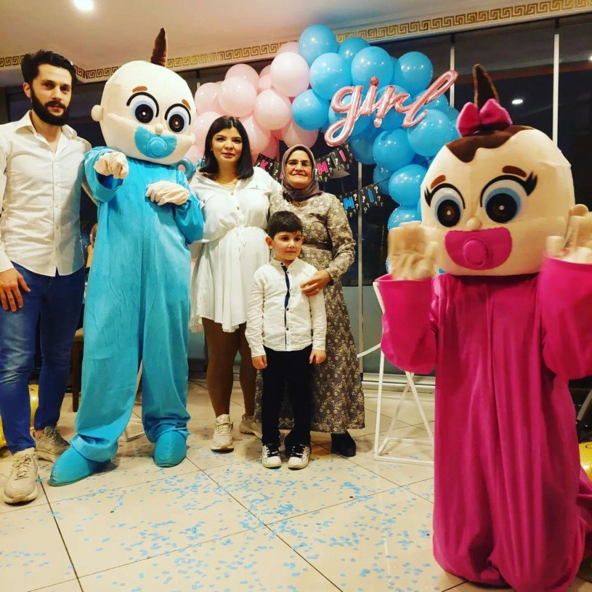 İstanBlue Ajans Organizasyon