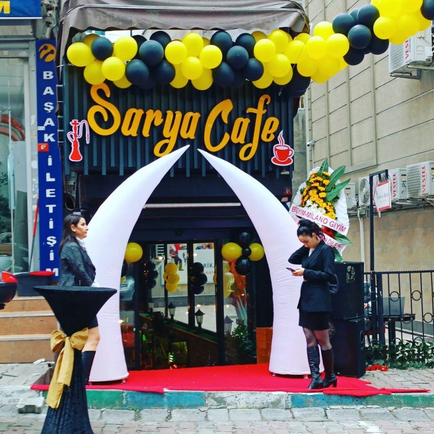 İstanBlue Ajans Organizasyon