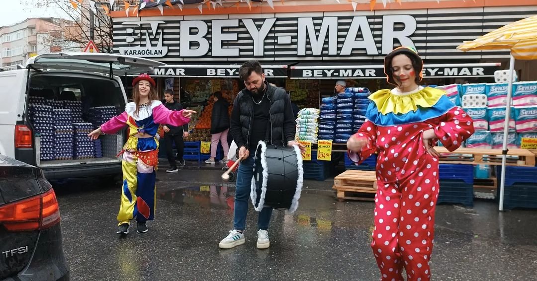 İstanBlue Ajans Organizasyon