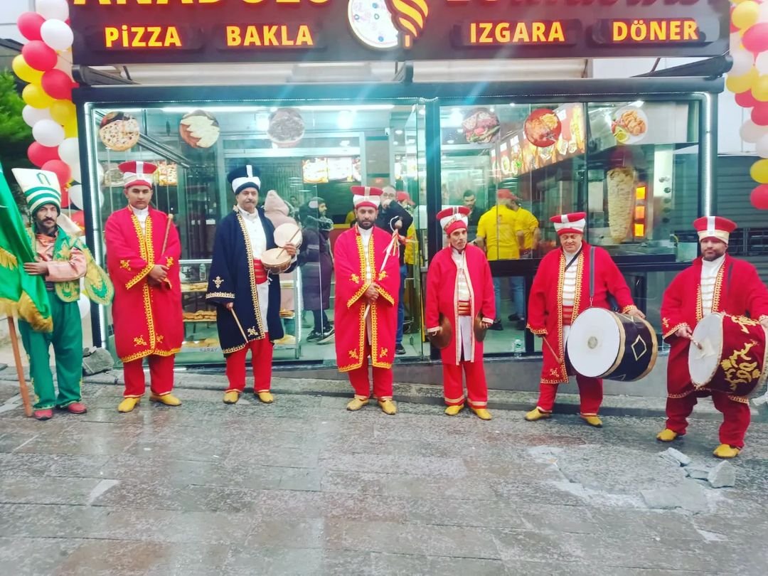 İstanBlue Ajans Organizasyon