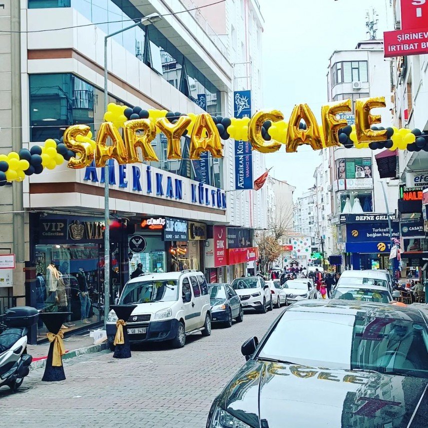 İstanBlue Ajans Organizasyon