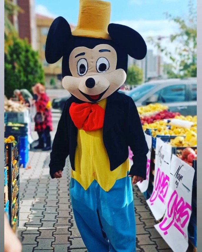 İstanBlue Ajans Organizasyon