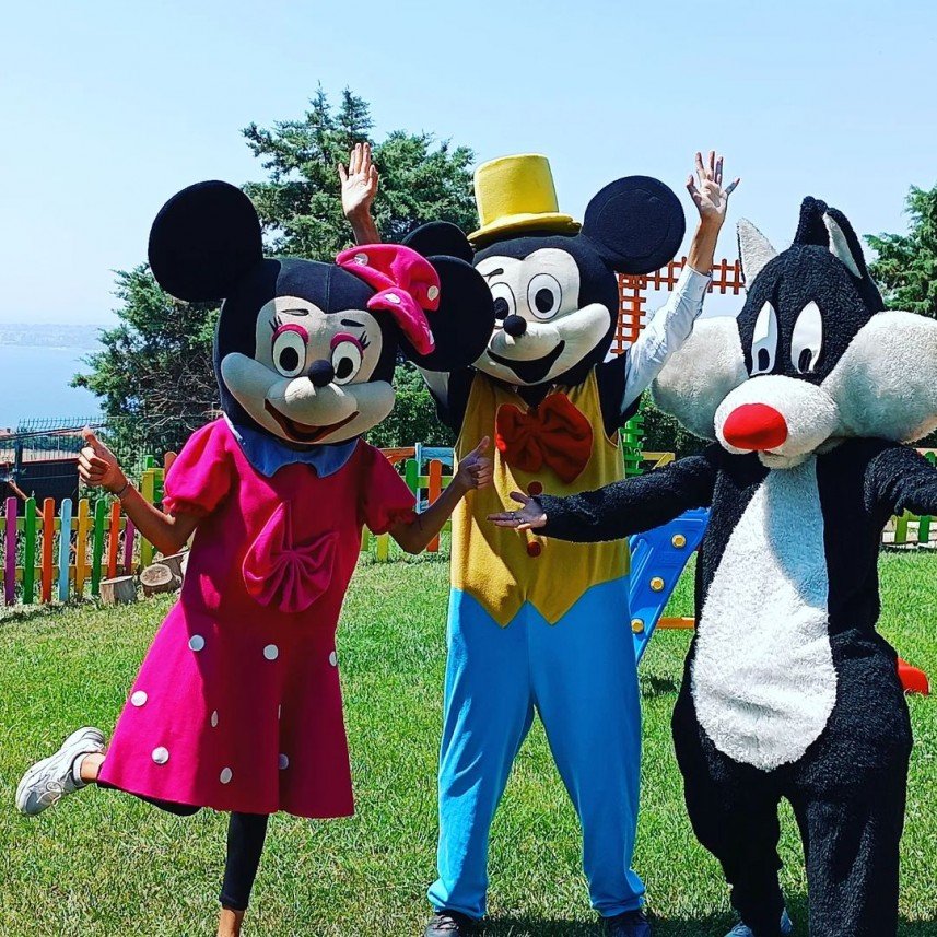 İstanBlue Ajans Organizasyon