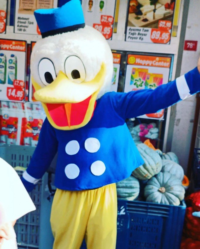 İstanBlue Ajans Organizasyon