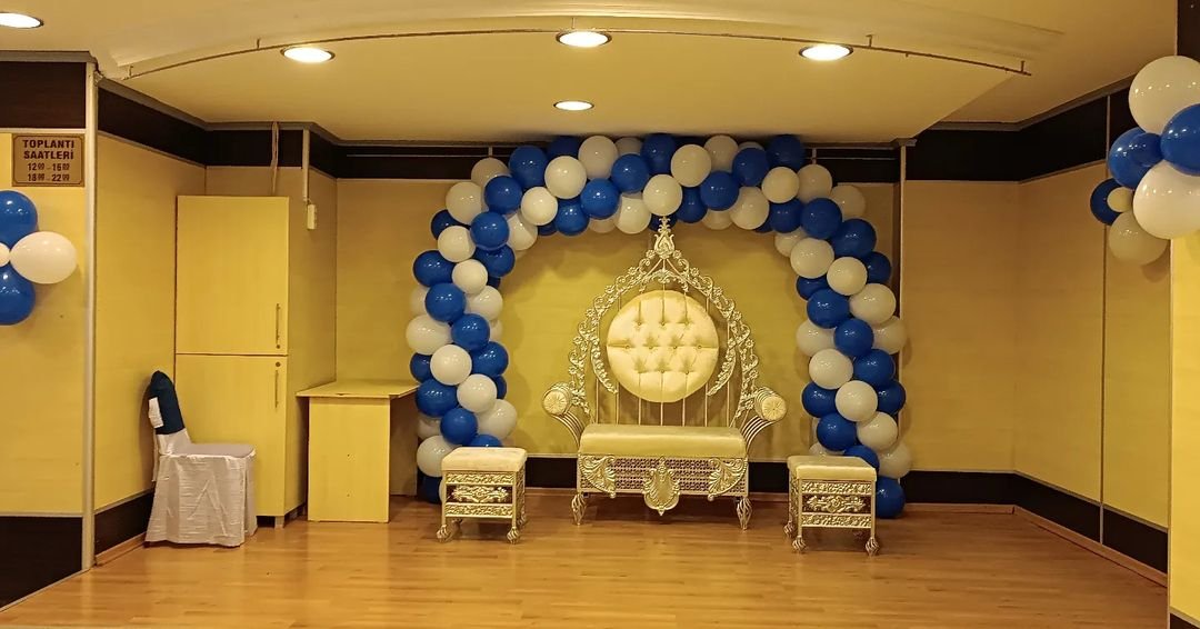 İstanBlue Ajans Organizasyon