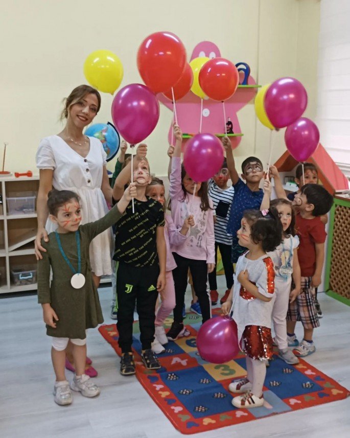 İstanBlue Ajans Organizasyon