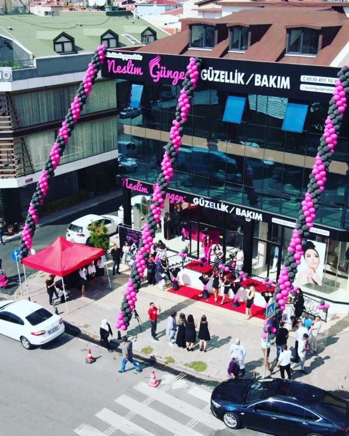 İstanBlue Ajans Organizasyon