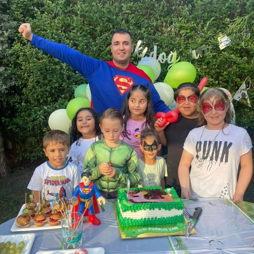 İstanBlue Ajans Organizasyon