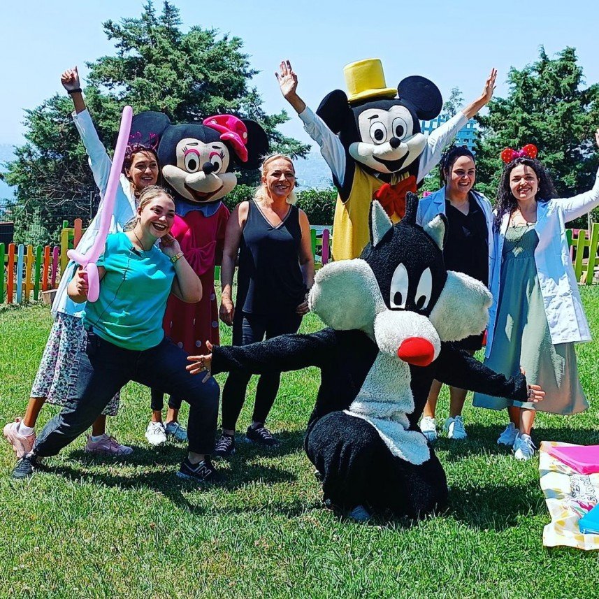 İstanBlue Ajans Organizasyon