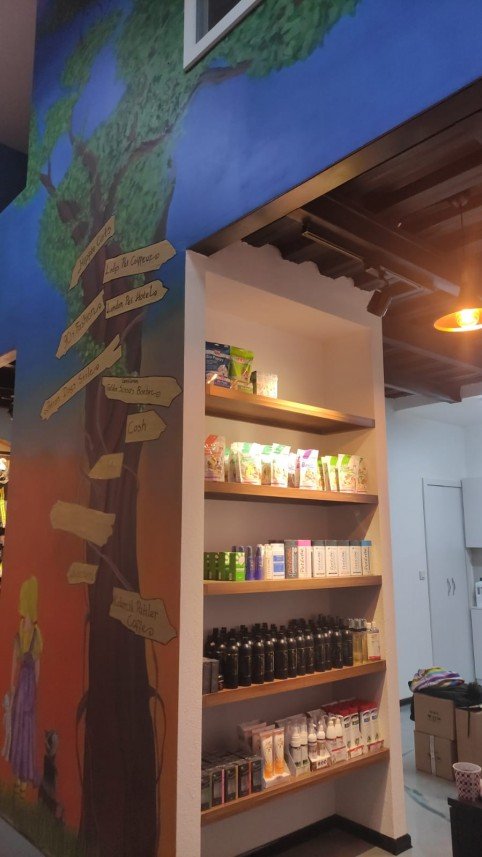 Kabarcık Patiler Pet Kuaförü 