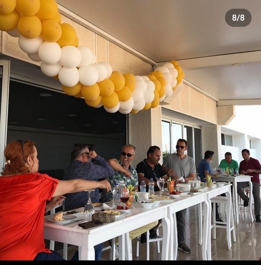 Kadax Organizasyon & Catering