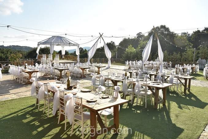 Kadax Organizasyon & Catering