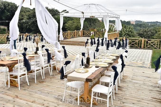 Kadax Organizasyon & Catering