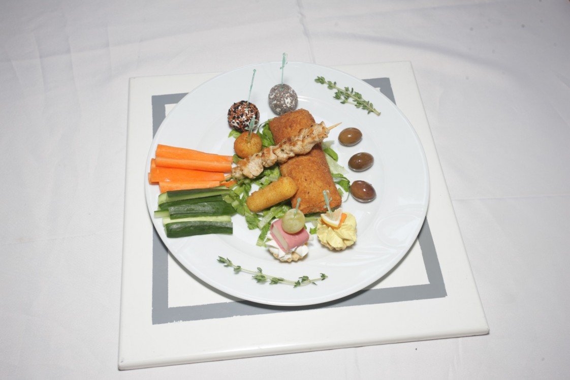 Kadax Organizasyon & Catering