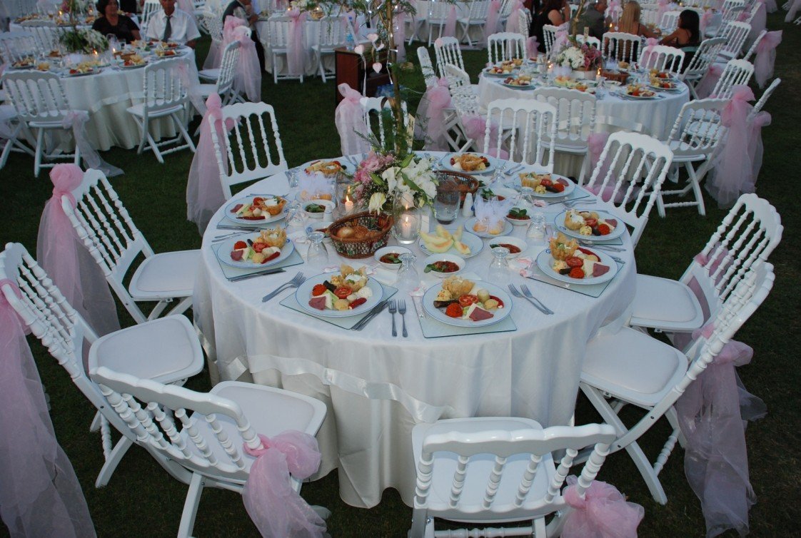 Kadax Organizasyon & Catering