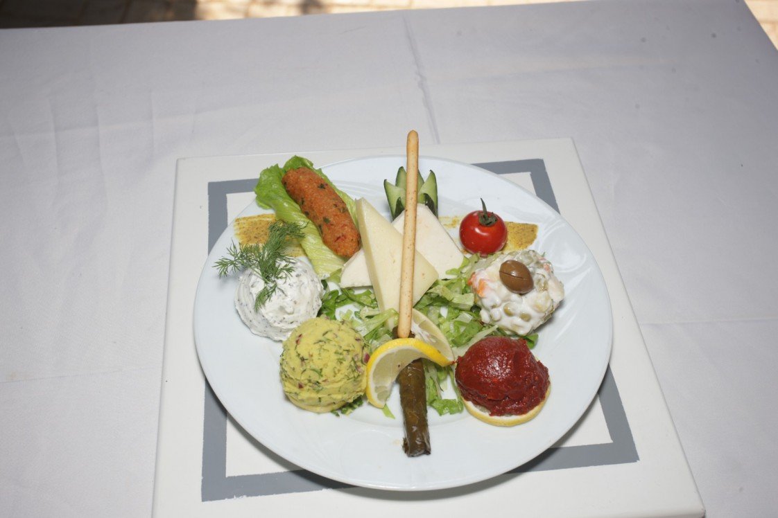 Kadax Organizasyon & Catering