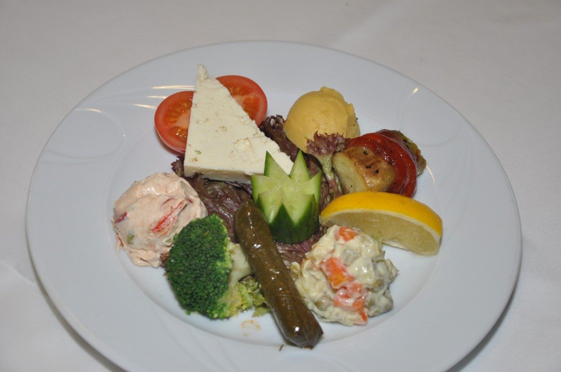 Kadax Organizasyon & Catering