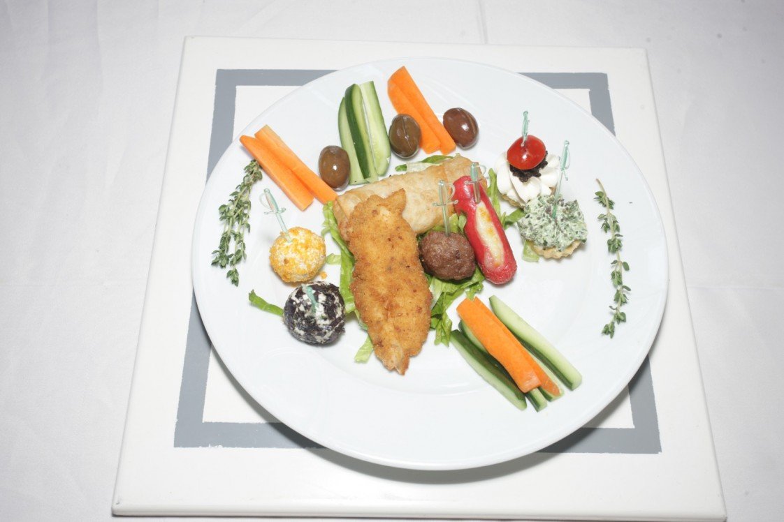 Kadax Organizasyon & Catering