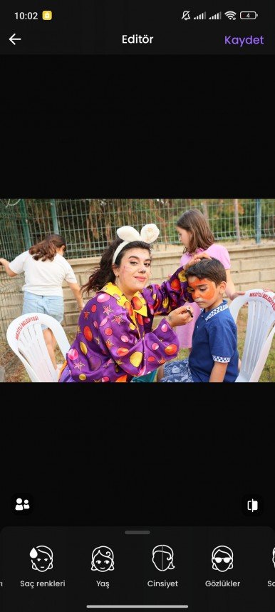 Kader Akın