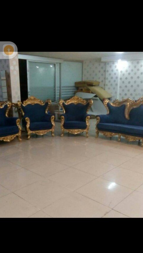 Kader Koltuk Döşeme 